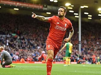 Danny Ings ruled out for the r...