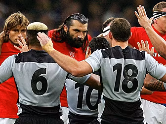 WATCH: Relive one of the most...