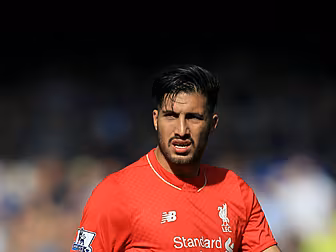 How will Klopp set up his Live...