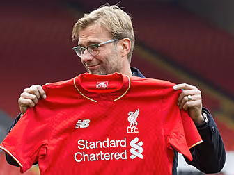 As it happened: Premier League...