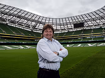 Forget the result, Shane Byrne...