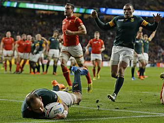 DuPreez breaks Welsh hearts la...