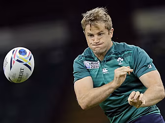 As it happened: RWC 18th Oct