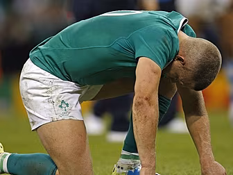 Ireland's World Cup dream...