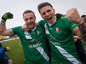 Weekend roundup of the County...