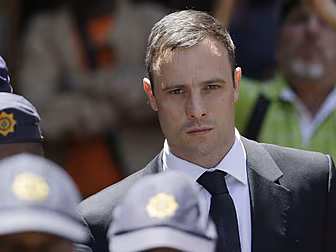 Oscar Pistorius has been relea...