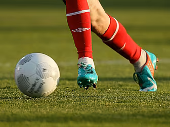 League of Ireland player fails...