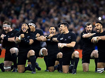 New Zealand make one change fo...