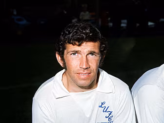 John Giles on the "bad stu...