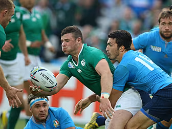 Here's every offload Irela...