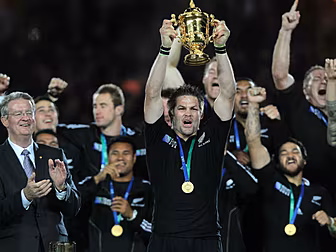 Four years on from the last fi...