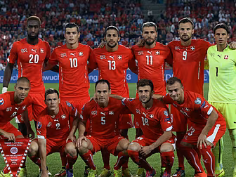 FAI announce Swiss friendly fo...