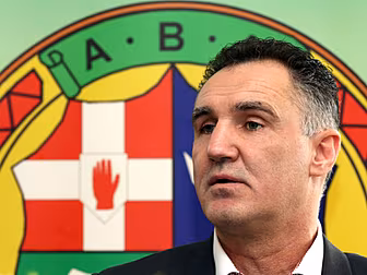TIMELINE: How the Billy Walsh...