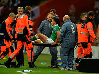 Ronald Koeman gives positive u...