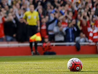 Two Premier League players set...