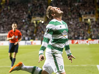 Kris Commons apologies for Eur...