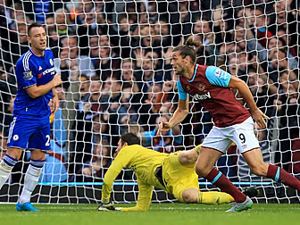 Premier League Round-Up