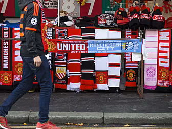 As it happened: Premier League...