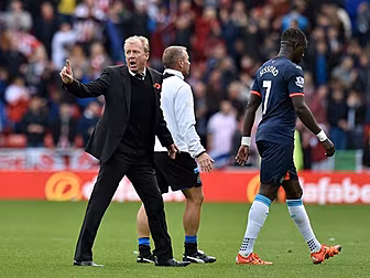 Sunderland's derby luck co...