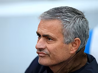Jose Mourinho reportedly under...