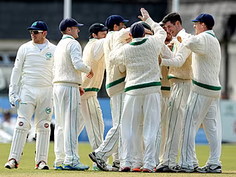 Ireland on course to record an...