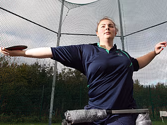 Cork's Orla Barry wins bro...