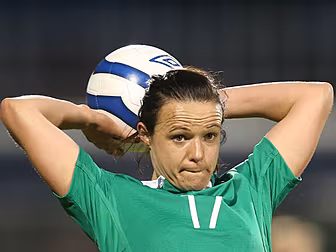 Ireland overcome Portugal chal...