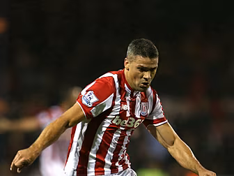 WATCH: Jon Walters' goal a...