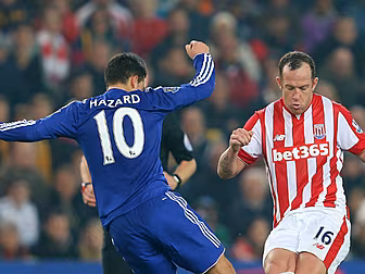 Mourinho left ruing bad luck o...