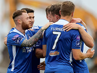 Can Limerick perform the great...