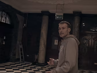 WATCH: Inside Giggs and Nevill...