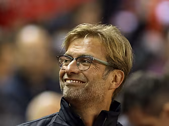Klopp explains what satisfied...