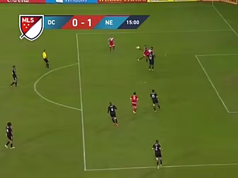 WATCH: There was an outstandin...