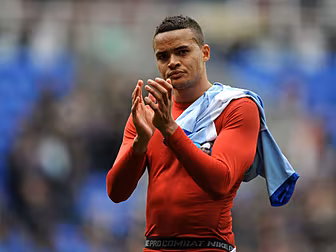 Fans are preventing footballer...