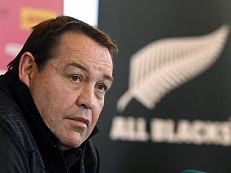 New Zealand score 10 tries as...