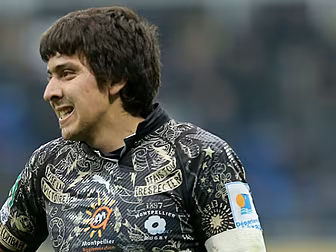 Munster draft in Argentina ful...