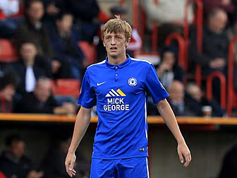 Is Chris Forrester the next Mi...