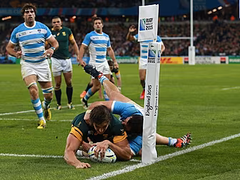 South Africa claim bronze agai...