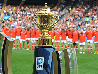 RWC 2015: Our favourite moment...