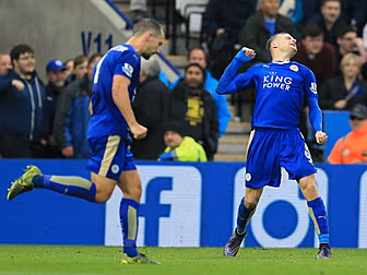 As it happened: Premier League...
