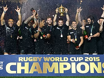 WATCH: New Zealand perform the...