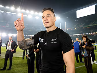 New Zealand star gives his Wor...