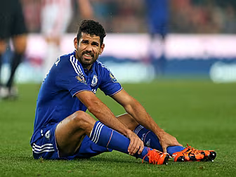 GIF: Is Diego Costa set for a...