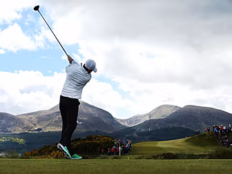 McIlroy and Lowry finish in th...
