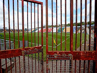 Cork county board respond to E...