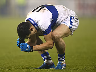 GAA Club Championship Round-Up