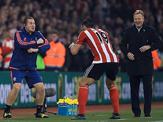 Premier League Round-up
