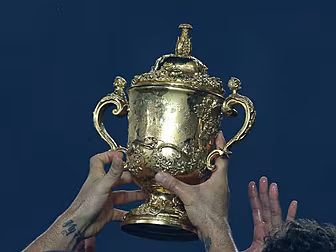Ireland's 2023 World Cup b...