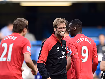 Pat Nevin on why he already su...
