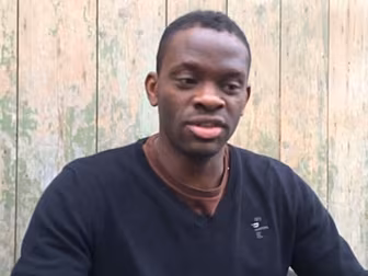 WATCH: Ex-Man United striker L...